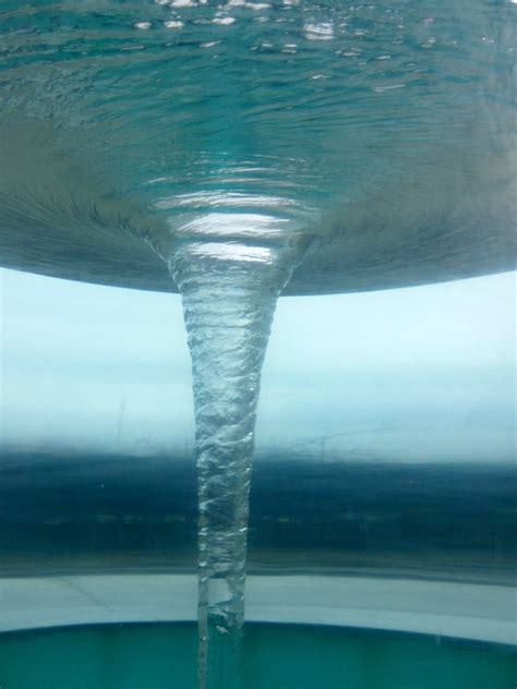 Vortex Water Fountain - The Awesomer