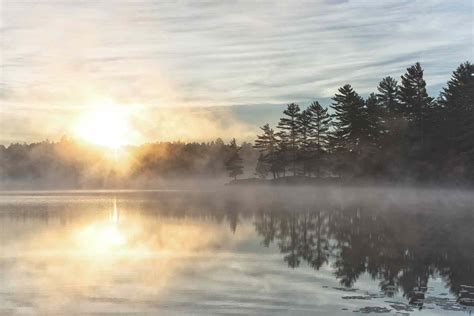 Balsam Lake Provincial Park | Great Lakes Guide