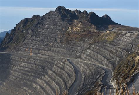 Indonesia Extends Freeport's Grasberg Mine Permit Amid Talks on ...