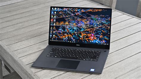 Dell XPS 15 Review: A Really Good Laptop For Almost Everything | Gizmodo Australia