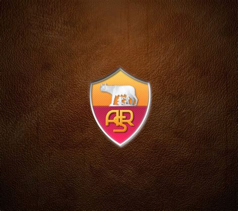 AS Roma Football Club Wallpaper - Football Wallpaper HD