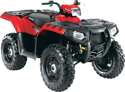 POLARIS Sportsman XP 850 H.O. (2011-2012) Specs, Performance & Photos ...