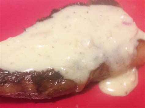 Gorgonzola Sauce Recipe | Allrecipes