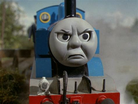 Image - ThomasandtheGuard27.png | Thomas the Tank Engine Wikia | FANDOM ...