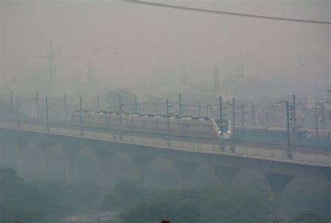 Breathing Labs – Delhi Pollution: How to Protect Children From Toxic ...