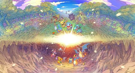 Pokemon Mystery Dungeon DX Quiz Answers Guide - GamersHeroes