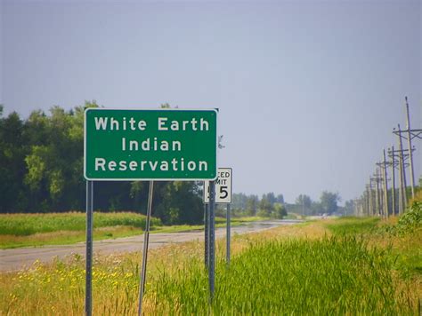 White Earth Indian Reservation | Flickr - Photo Sharing!