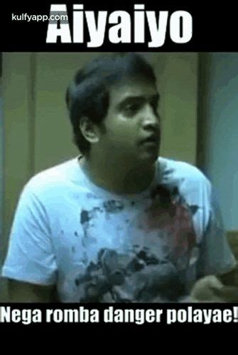 Santhanam Dialogue.Gif GIF - Santhanam dialogue Dialogue Santhanam ...