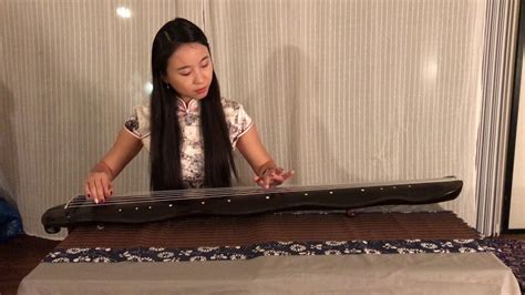 The Guqin: The Instrument of the Sages - Nspirement