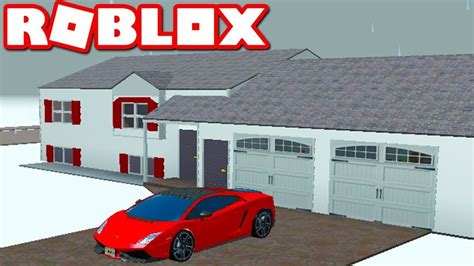 Secret Farm House In Greenville (ROBLOX) - YouTube