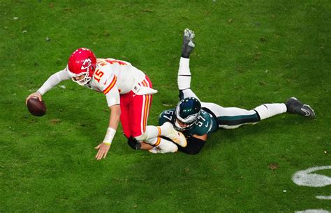 Super Bowl LVII takeaways: NFL MVP Patrick Mahomes leads Kansas City ...