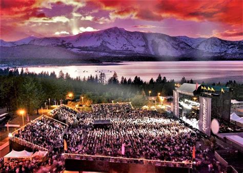 Lake Tahoe Events Calendar 2024 - Issi Winifred