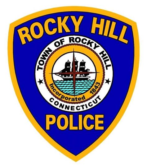 Rocky Hill, CT Police Jobs - Dispatcher | PublicSafetyApp