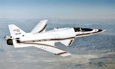 Why US' X-29 Fighter Jet Remains The Most Mesmerizing Aircraft In The History Of Aviation?