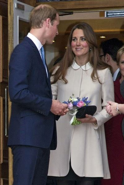 Pregnant Princess Kate - Zimbio