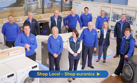 Euronics Local Stores