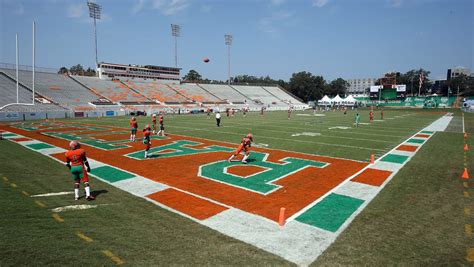 FAMU needs $622K for mandatory repairs to Bragg Stadium