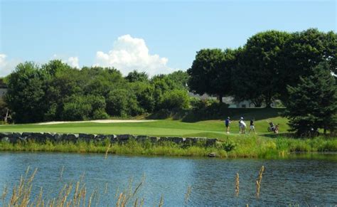 Truro Golf Club • Save On 2025 Golf Tours