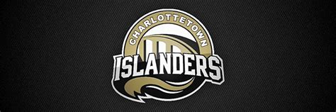 Charlottetown Islanders Unveil Logo — icethetics.co