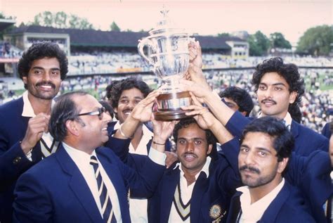 1983 World Cup - History of Cricket World Cup 1975 to 2015, World Cup 1983, 1983 World Cup.