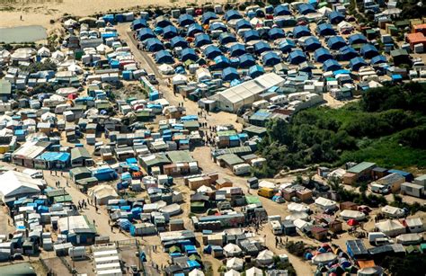 French govt: Calais ‘Jungle’ camp to be dismantled – POLITICO