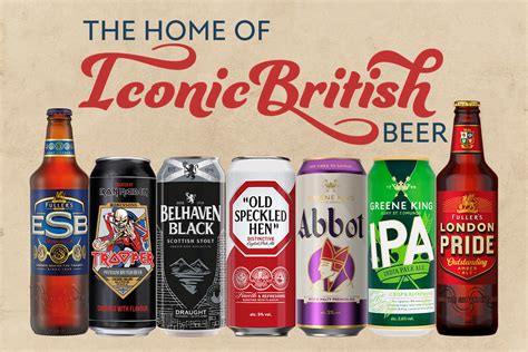 Empire Liquor: The Home of Iconic British Beer - National Liquor News