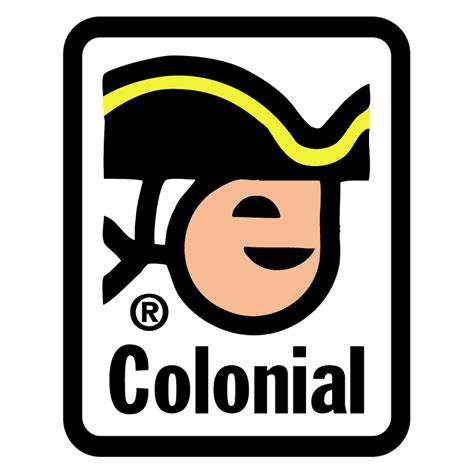 Colonial (86337) Free EPS, SVG Download / 4 Vector