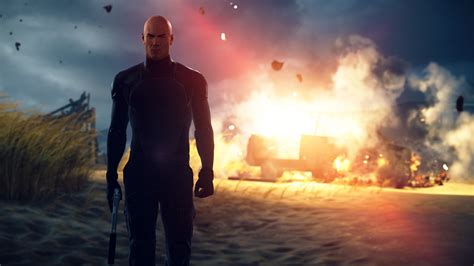 Hitman 2 Review – Another Satisfying Assassination Assignment