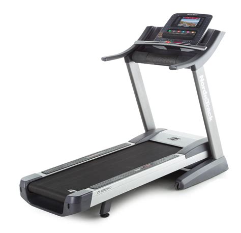 NordicTrack C2150 Treadmill | Shop Your Way: Online Shopping & Earn Points on Tools, Appliances ...