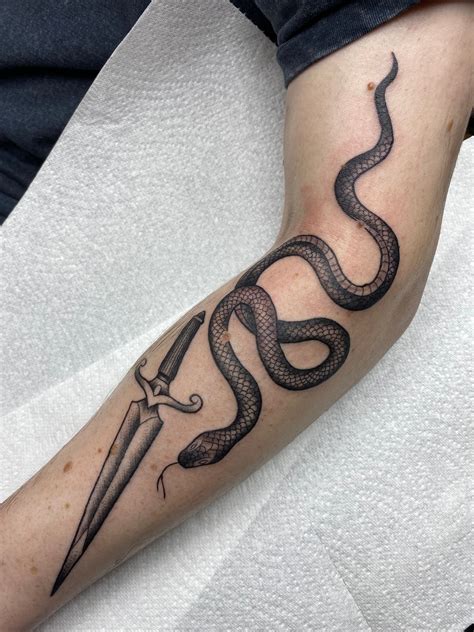 Update 70+ copperhead snake tattoo best - in.eteachers