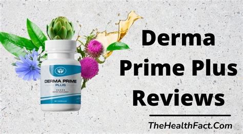 Derma Prime Plus Reviews - Real Consumer Complaints and Side Effects!