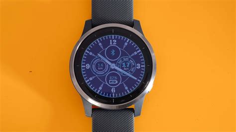 Garmin Vivoactive 4 review | TechRadar