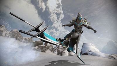 K-Drive | Warframe Wiki | Fandom