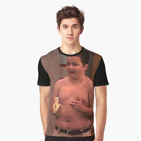 "Gibby From ICarly" Graphic T-Shirt by memeChef | Redbubble