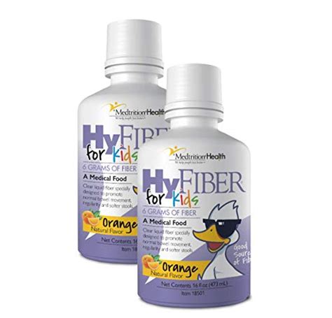 Best Fiber Supplements for Kids in 2022 - BestKids