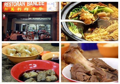 10 Best Food Spots in Jalan Ipoh - KL NOW