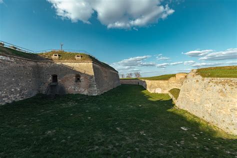 Novi Sad - Petrovaradin Fortress – Creative History Balkans Tour