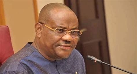 Nyesom Wike Biography | Net Worth | Family | State | Naijabiography