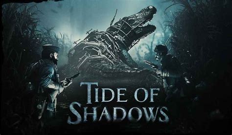 Hunt: Showdown Unleashes Rotjaw With Tide of Shadows Event