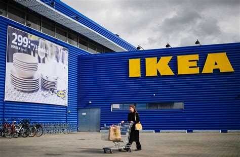 Ikea announces grand opening date for much-anticipated Live Oak location