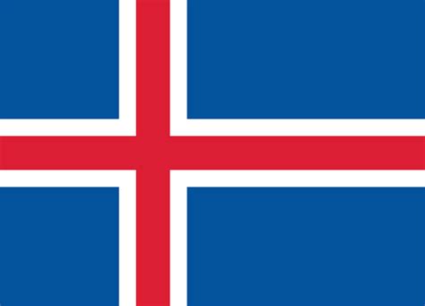 File:Flag of Iceland.svg - Wikipedia