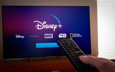 Se estrena Disney Plus entre multitud de fallos - Social Futuro