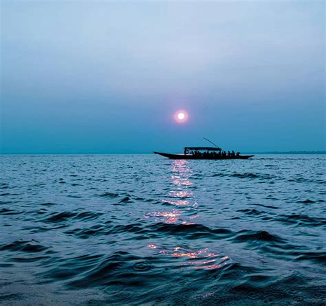 Chilika Lake, odisha Tourism 2021 | How to reach in Chilika Lake ...