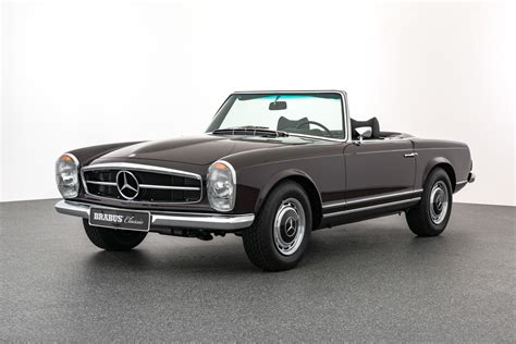 Classic Cars - BRABUS