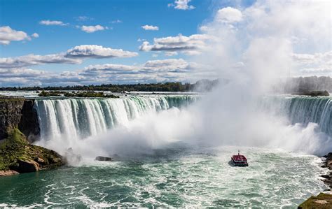 Niagara & Toronto Tours | Niagara Falls Tours from Toronto