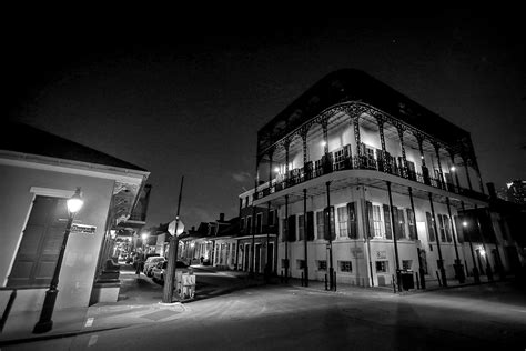 Haunted NOLA: Slaughter at the Sultan’s French Quarter Palace, Gardette ...