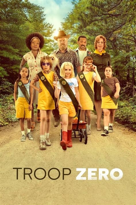 Troop Zero | online sa prevodom