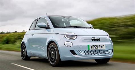 Fiat plans to become an EV-only automaker by 2030 | Engadget