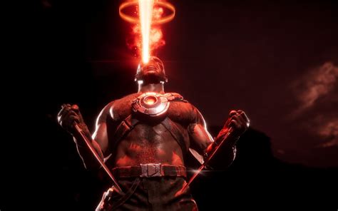 Kano, Mortal Kombat 11, 4K, #134 Wallpaper iPhone Phone