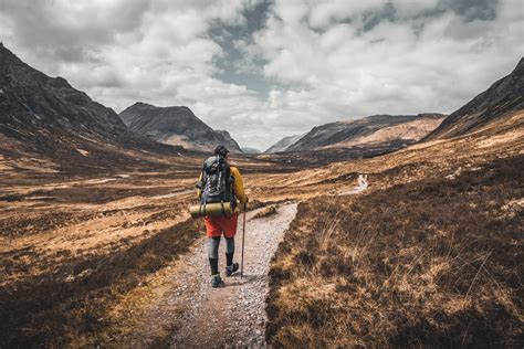 West Highland Way Wild Camping: The Ultimate Guide in 2020